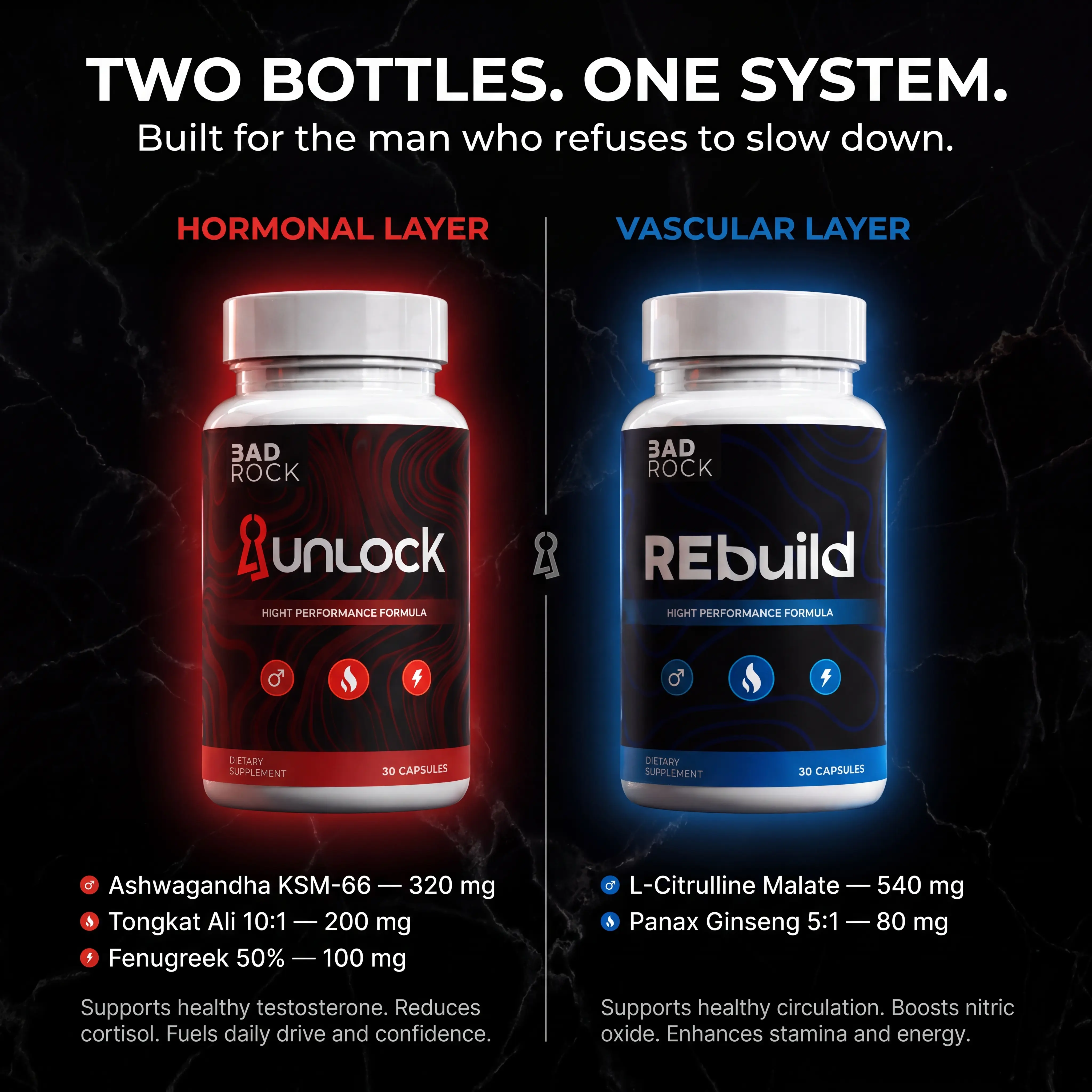 BADROCK product gallery image 2