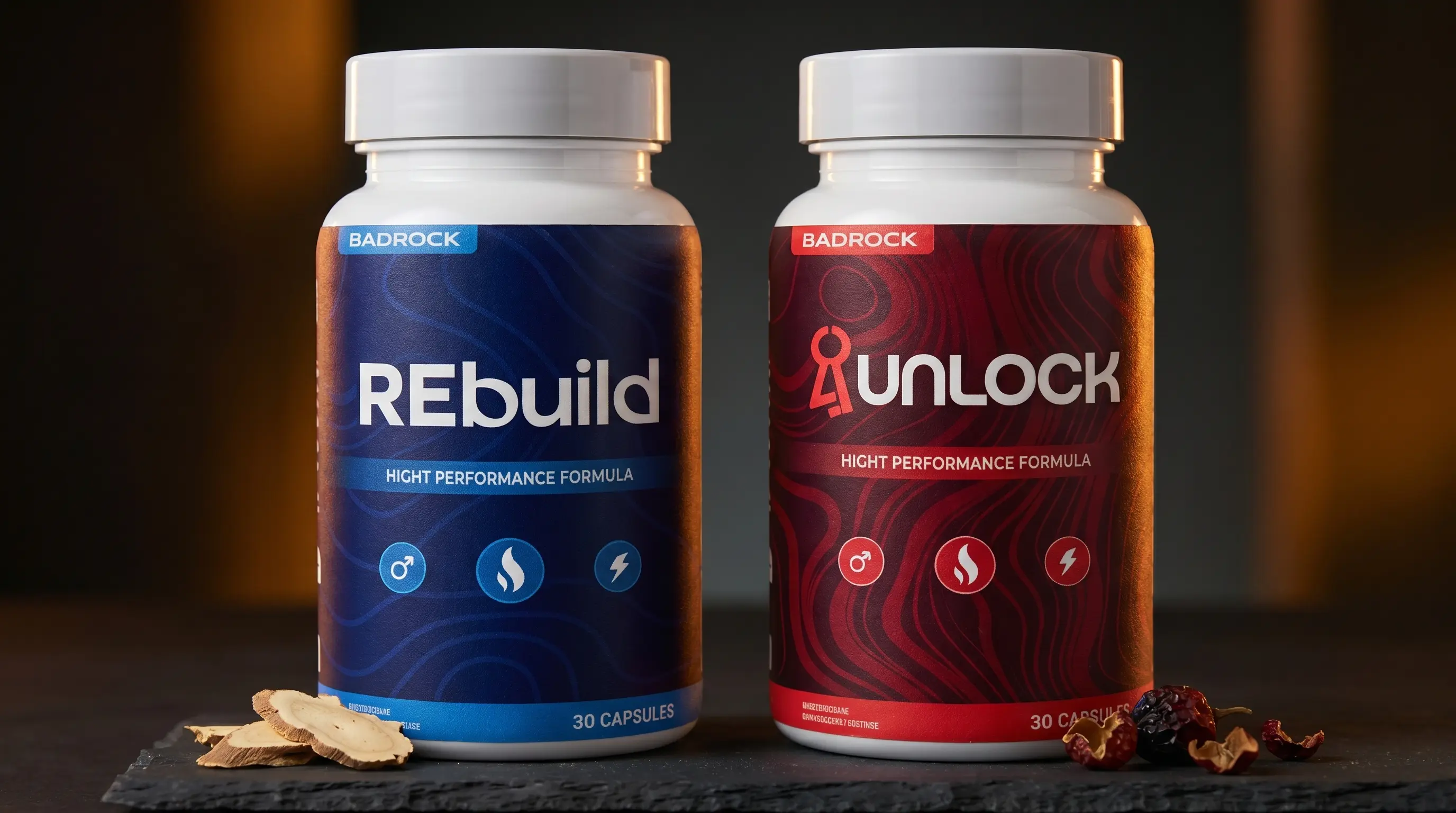 Renewed Vitality Bundle — two bottles